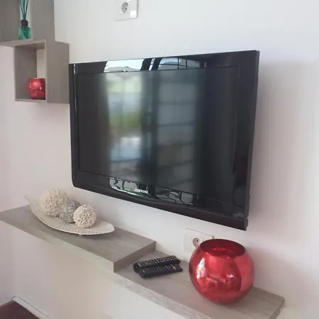 Duplex -the Sunny Hut - Swimming Pool - Free Wifi & Ac- Marinas * بويرتو ذيل كارمين