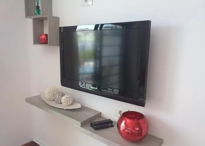 Duplex -the Sunny Hut - Swimming Pool - Free Wifi & Ac- Marinas * بويرتو ذيل كارمين