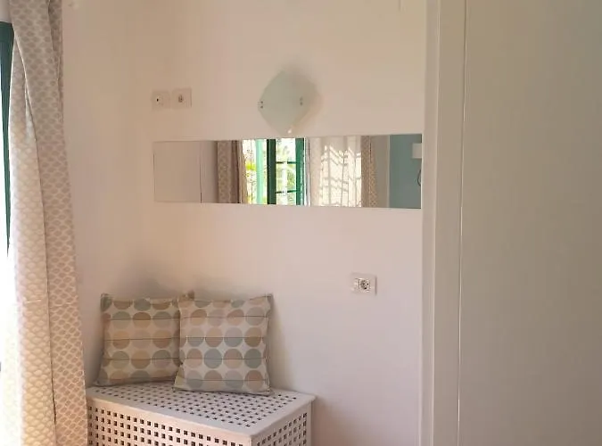 Duplex -the Sunny Hut - Swimming Pool - Free Wifi & Ac- Marinas * بويرتو ذيل كارمين