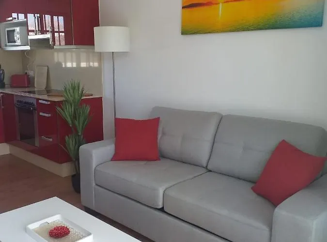 Duplex -the Sunny Hut - Swimming Pool - Free Wifi & Ac- Marinas *