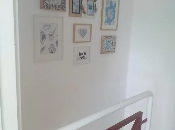 Duplex -the Sunny Hut - Swimming Pool - Free Wifi & Ac- Marinas * بويرتو ذيل كارمين