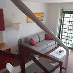 Duplex -the Sunny Hut - Swimming Pool - Free Wifi & Ac- Marinas * Puerto del Carmen (Lanzarote)