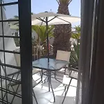 Apartment Duplex -the Sunny Hut - Swimming Pool - Free Wifi & Ac- Marinas Puerto del Carmen (Lanzarote)