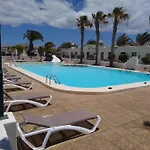 Apartment Duplex -the Sunny Hut - Swimming Pool - Free Wifi & Ac- Marinas Puerto del Carmen (Lanzarote)