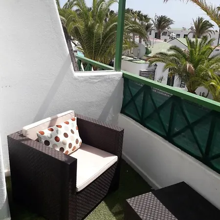 Appartement Duplex -the Sunny Hut - Swimming Pool - Free Wifi & Ac- Marinas *