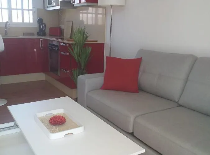 Duplex -the Sunny Hut - Swimming Pool - Free Wifi & Ac- Marinas *