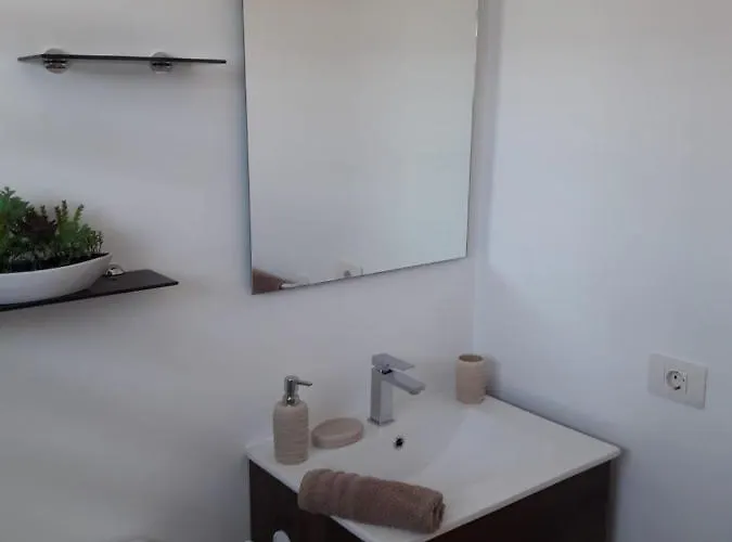 Duplex -the Sunny Hut - Swimming Pool - Free Wifi & Ac- Marinas Puerto del Carmen (Lanzarote)