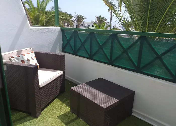 Apartamento Duplex -the Sunny Hut - Swimming Pool - Free Wifi & Ac- Marinas