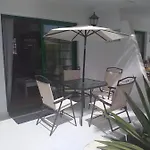 Lejlighed Duplex -the Sunny Hut - Swimming Pool - Free Wifi & Ac- Marinas