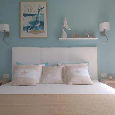 Lejlighed Duplex -the Sunny Hut - Swimming Pool - Free Wifi & Ac- Marinas *