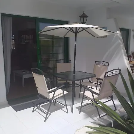 Apartment Duplex -the Sunny Hut - Swimming Pool - Free Wifi & Ac- Marinas