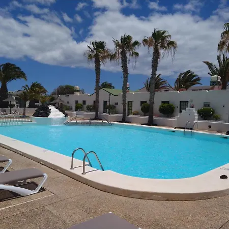 Duplex -the Sunny Hut - Swimming Pool - Free Wifi & Ac- Marinas Πουέρτο Ντελ Κάρμεν