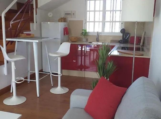 Duplex -the Sunny Hut - Swimming Pool - Free Wifi & Ac- Marinas Διαμέρισμα Πουέρτο Ντελ Κάρμεν