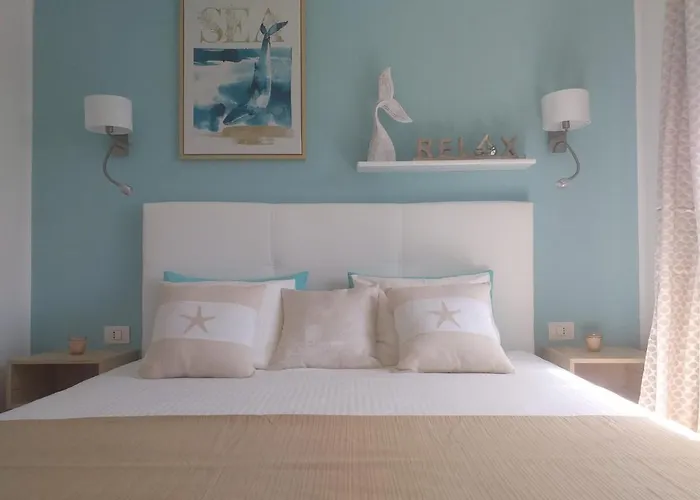 公寓 Duplex -the Sunny Hut - Swimming Pool - Free Wifi & Ac- Marinas *