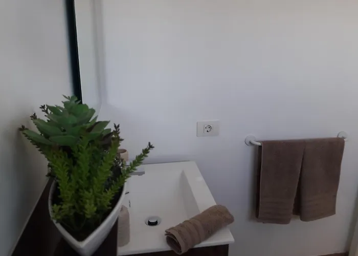 Duplex -the Sunny Hut - Swimming Pool - Free Wifi & Ac- Marinas Πουέρτο Ντελ Κάρμεν