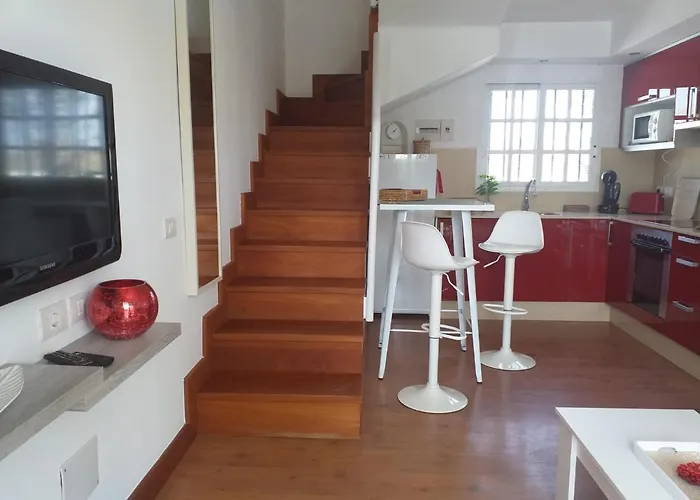 Duplex -the Sunny Hut - Swimming Pool - Free Wifi & Ac- Marinas Πουέρτο Ντελ Κάρμεν