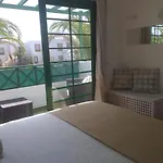 Duplex -the Sunny Hut - Swimming Pool - Free Wifi & Ac- Marinas Apartamento *